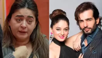Mahhi Vij Reveals Judge Asked Her Four Times To Reconsider Taking Alimony, 'I Was Standing In Court'