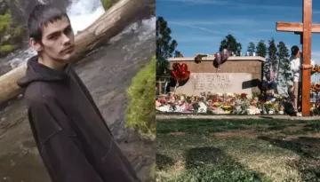 Oregon School Shooter's Mom Reportedly Injured A Woman Prior To The Shooting Incident