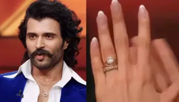 Vijay Deverakonda Trolled For Asking Rashmika To Show 'Rings He Had Given' Her, 'Naya Naya Ameer'