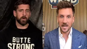 Aaron Rodgers Is Reportedly Not Very Close To Brother Jordan, Their Bond Explained Amid Family Feud