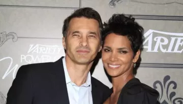 Olivier Martinez Denies Storming Out Of Court Amid Custody Dispute With Halle Berry 'We Requested..'