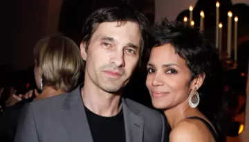 Olivier Martinez's Past Domestic Violence Denial Surfaces As He Accuses Halle Berry Of Abusing Son