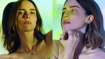 Amid Billie Eilish's Breast Reduction Buzz, Her Remark On Plastic Surgery Surfaces, 'Want My Body..'