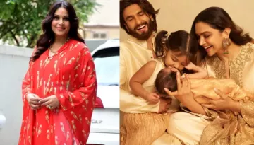 Bipasha Accidentally Shares Deepika Kept Newborn's Name As 'Devi' After Her Daughter, Edits It Later