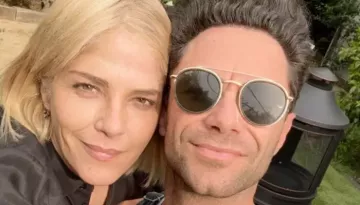 Selma Blair's Former DWTS Partner Sasha Farber Opens Up About Their Connection After Her Arrest