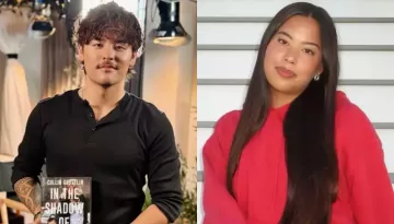 Collin Gosselin Disputes Sister Hannah's Claim That They Haven't Spoken In A Year, 'I Have Pictures'