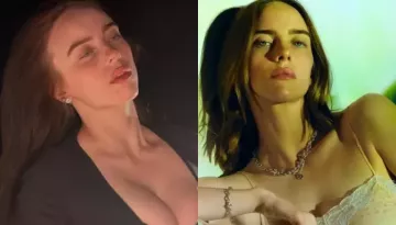 Billie Eilish Sparks Breast Reduction Rumors With Her New Look, Did She Undergo Plastic Surgery?