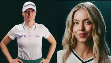 Pro Athlete Defends Sydney Sweeney Amid Her Nude Sports Ad Backlash, 'That Is Literally Her Job'