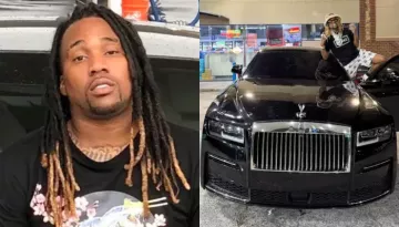 Who Is Shawty Dred? Influencer Flexing Extravagant Lifestyle Faces 63 Charges In USD 4M Fraud Scheme
