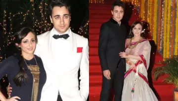 Imran Khan's Ex-Wife, Avantika 'Would Never Have' Separated If He Hadn't Initiated It, 'Death Of...'