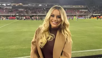 Brit McHenry Allegedly Yelled 'I'm Famous, F** You' During NBA Rant Before Losing Job At White House