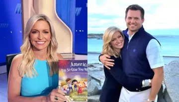 Ainsley Earhardt And William Proctor's Split, Athlete Reportedly Cheated On Her With Her Friend