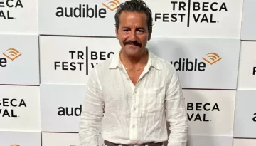'Sopranos' Star Max Casella Opens Up About His 'Insane' Medical Condition That Left Him Humiliated