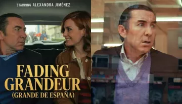 'Fading Grandeur' Ending Explained, What Happens To 'Don Leandro' And 'Sofia' In Netflix's Finale?