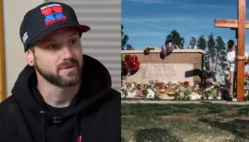Dad Who Killed Oregon School Shooter Recalls Harrowing Moment, 'Children Pleading For Their Lives..'