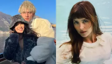 Megan Fox's Response To Ex MGK's Romance With Dakota Johnson Revealed, Source Says, 'She's Got No..'