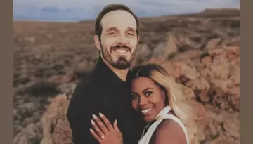 Anika Rashaun's Last Post Featuring Husband Kyle Walker Revisited As She Dies 7 Months After Wedding