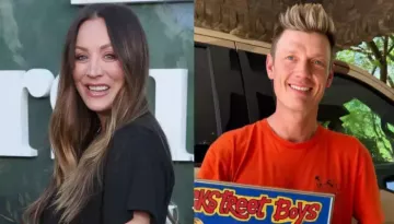 Kaley Cuoco Pulled Into Nick Carter Sexual Assault Case? Accuser Says She Confided In Her Days Later