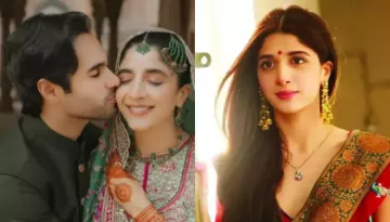 Pakistani Actress, Mawra Hocane Of  Blessed With First Child After A Year Of Marriage