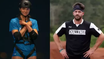 The Challenge's Alexis Lete Opens Up About Her Relationship With Johnny Bananas, 'Was A Slow Burn'