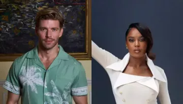 Kyle Cooke And Ciara Miller Kiss In 'Summer House' Promo After Their Exes' Affair, 'This Is Crazy..'