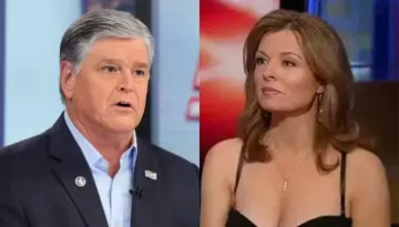 Sean Hannity's Ex-Wife Jill Rhodes Was Warned Against Marrying Him, Their Divorce Reason Explored