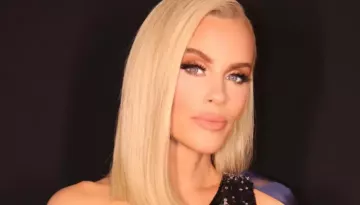 Jenny McCarthy Was In A 'Very Dark' Relationship For Four Years, 'Could Have Easily Killed Me...'