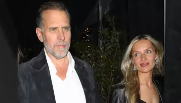 Who Is Hunter Biden's Second Wife? Inside His Marriage To Filmmaker Melissa Cohen Amid Laptop Row