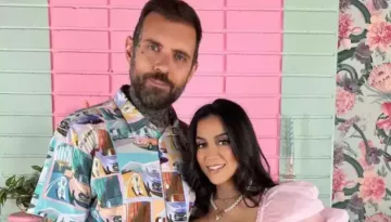 Adam22 And Lena The Plug Are Back Together, OnlyFans Star Warns Husband, 'Don't Mess It Up'