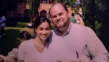 Meghan Markle Confronted Her Dad, Thomas Over Abuse Claims, 'My Thoughts Are With Children...'
