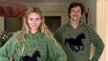 'Nobody Wants This' Star, Justine Lupe's Husband Is Her Biggest Supporter, All About Tyson Mason