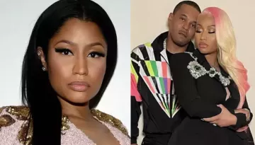 Nicki Minaj Recalls Cheating On Her First Love With Kenneth Petty, 'Our Lives Took Different Turns'