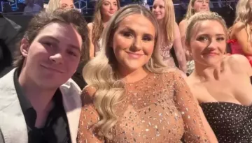 Montana Jordan Got Emily's Help In Real-Life Proposal, Years After Their Initial Awkwardness On Set