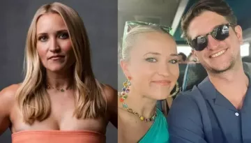 Emily Osment Reveals Why She Filed For Divorce From Jack Anthony Within Five Months Of Marriage