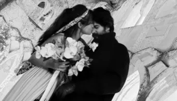 Vijay Deverakonda Breaks Silence After Netizens' 'Divorce Loading' Claims, 'For All Those Concerned'