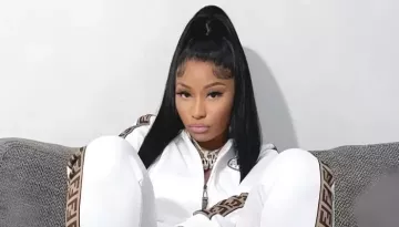 Nicki Minaj Once Revealed If She Had Surgery Done On Her Face, 'Crazy Things That I'm Doing...'