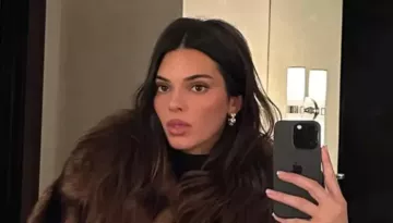 Kendall Jenner Labeled 'Sugar Mommy' Of Jacob Elordi As Claims Surface She Pays Bills For Vacations