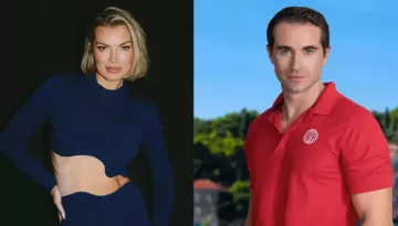 Lindsay Hubbard Breaks Silence On Her Romance Rumors With Joe Bradley, 'He Is Really Hot'