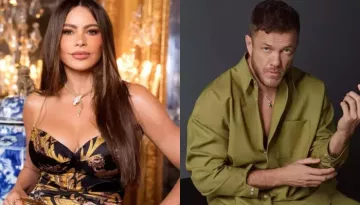 Sofia Vergara And Dan Reynolds Spark Buzz With Cozy Dinner Amid Her Romance With Douglas Chabbott