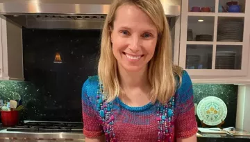 Former Yahoo CEO, Marissa Mayer Gets Blasted For Using AI To Describe Her Own 9-Yr-Old Daughter