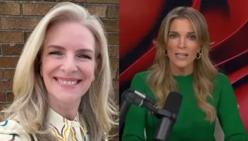 Janice Dean Slams 'Mean Girl' Megyn Kelly Over Christina Applegate's MS Comments, 'I'm Sick Of Her'