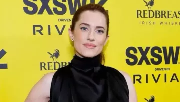 Allison Williams Opens Up About Motherhood After She Suffered From Postpartum Depression, 'I Feel..'