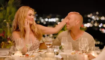 Why Did Chrishell Stause Break Up With Ex Jason Oppenheim? He Reacts To Her Sudden Split From G Flip