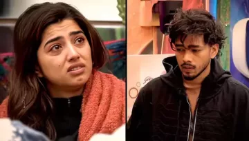 Love Gill Allegedly Recalls Affair, Pregnancy Buzz With 55 YO Actor In Bigg Boss 20, 'Mushkil Se...'