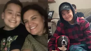 Jon Gosselin's Ex Hits Back At Kate's 'Deeply Concerning' Remarks About Son Collin's Mental Illness