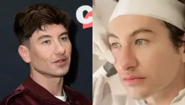 Barry Keoghan's USD 6,000 Cosmetic Procedure Sparks Backlash From Beatles' Fans, 'Insult To Ringo'