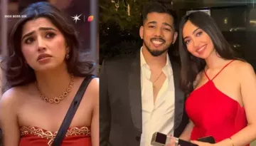 'Shift Maar Gaya..', Love Gill Confronts ScoutOP After His GF Blasted Her, Asking Him To Cut Her Out