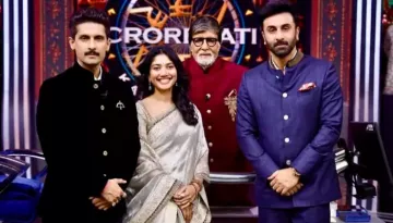 Ranbir Kapoor On Why His 'Ramayana' Co-Star Sai Pallavi Left MBBS For Acting, 'Bhagwan Ka...'
