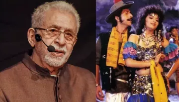 Naseeruddin Shah Was Reluctant To Romance Sonam Khan Over Huge Age Gap, 'I Have A Daughter...'