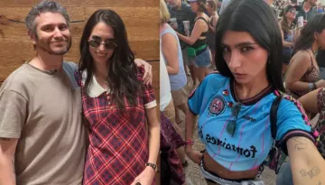 Mia Khalifa Mocks Hila Klein Days After She Exposes Husband Ethan Klein's Alleged Infidelity